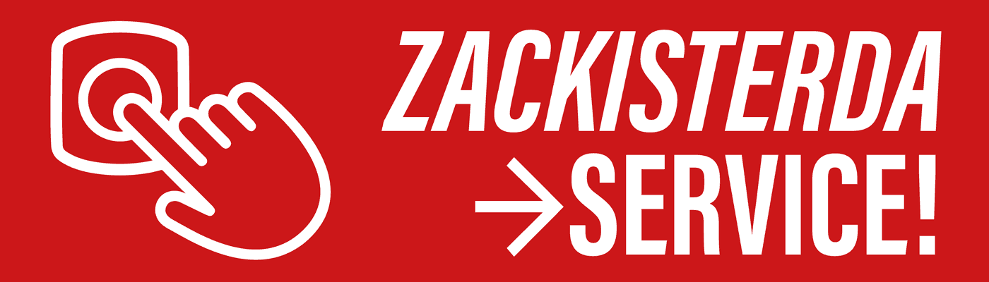 Zackisterdaservice